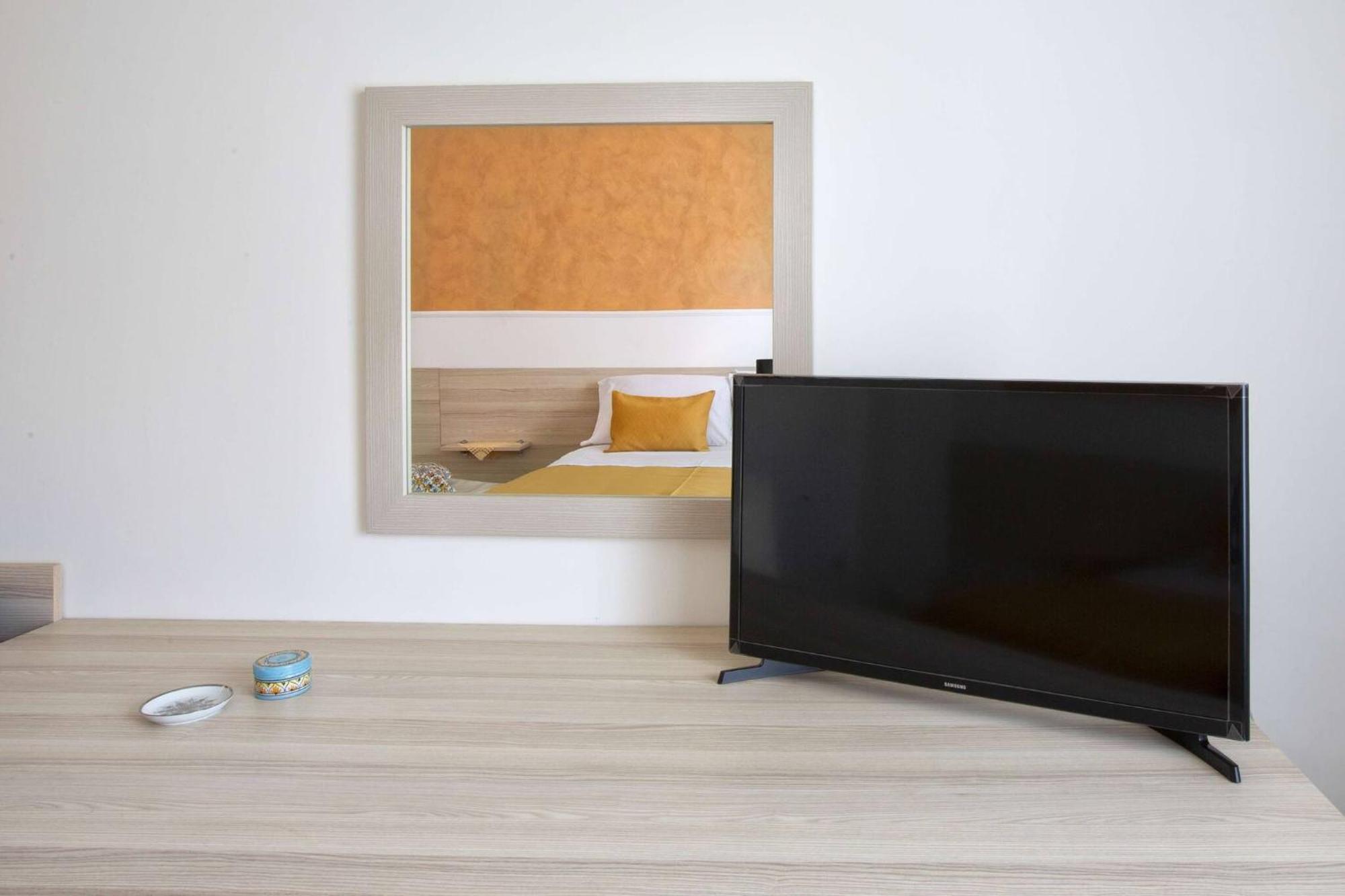 Sorrentovibes - Modern Apartment With Terrace, Swimming Pool&Tennis Exteriér fotografie