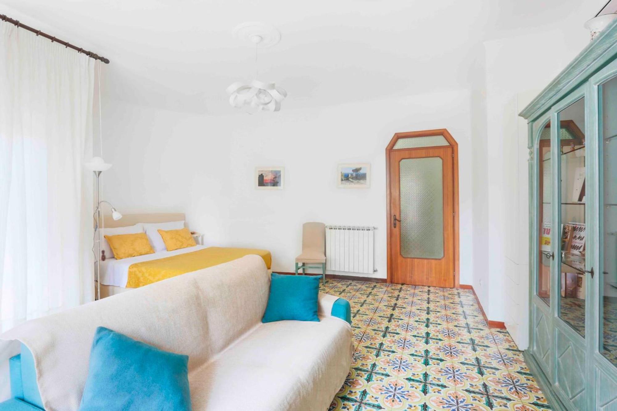 Sorrentovibes - Modern Apartment With Terrace, Swimming Pool&Tennis Exteriér fotografie