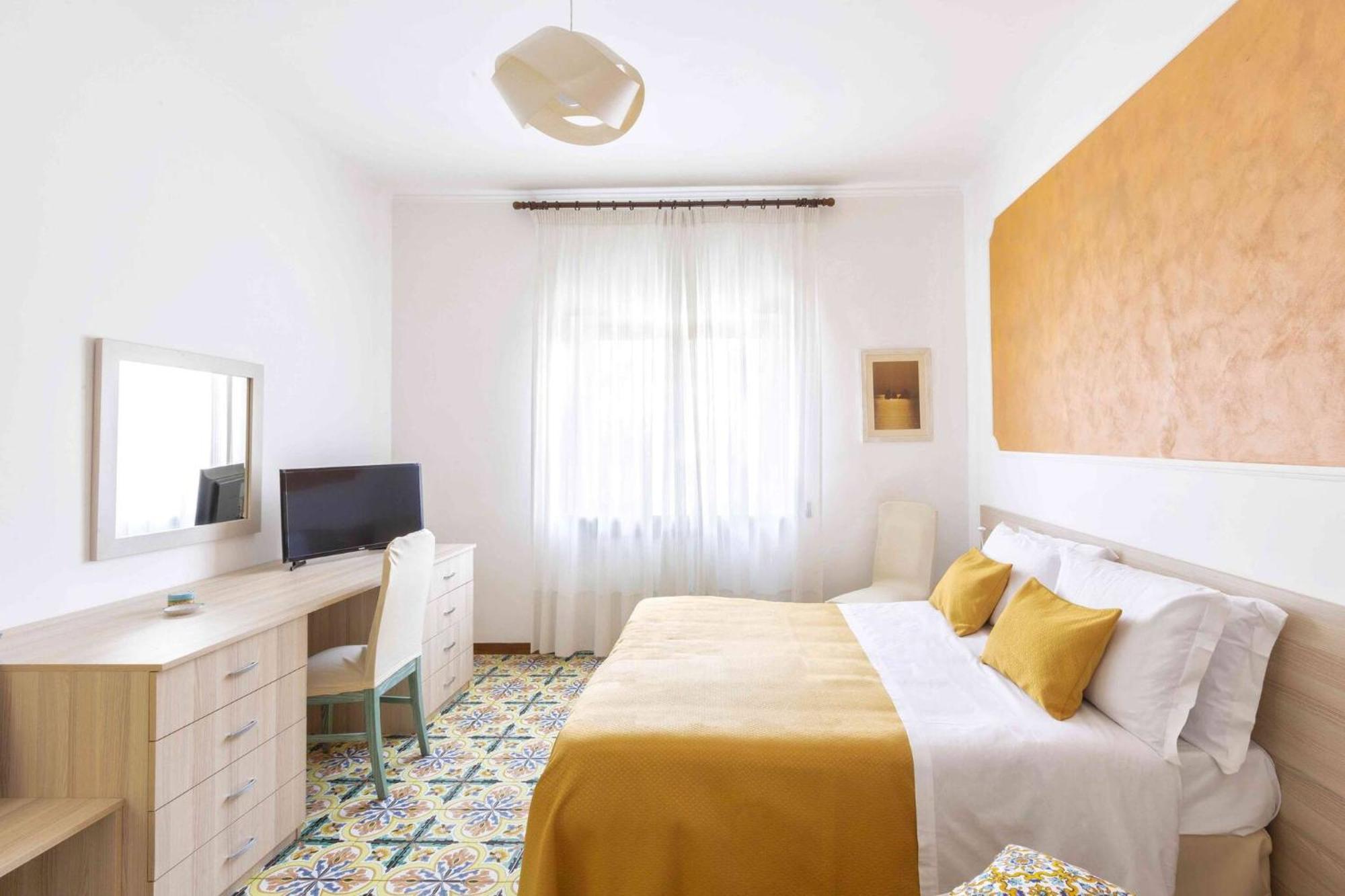 Sorrentovibes - Modern Apartment With Terrace, Swimming Pool&Tennis Exteriér fotografie