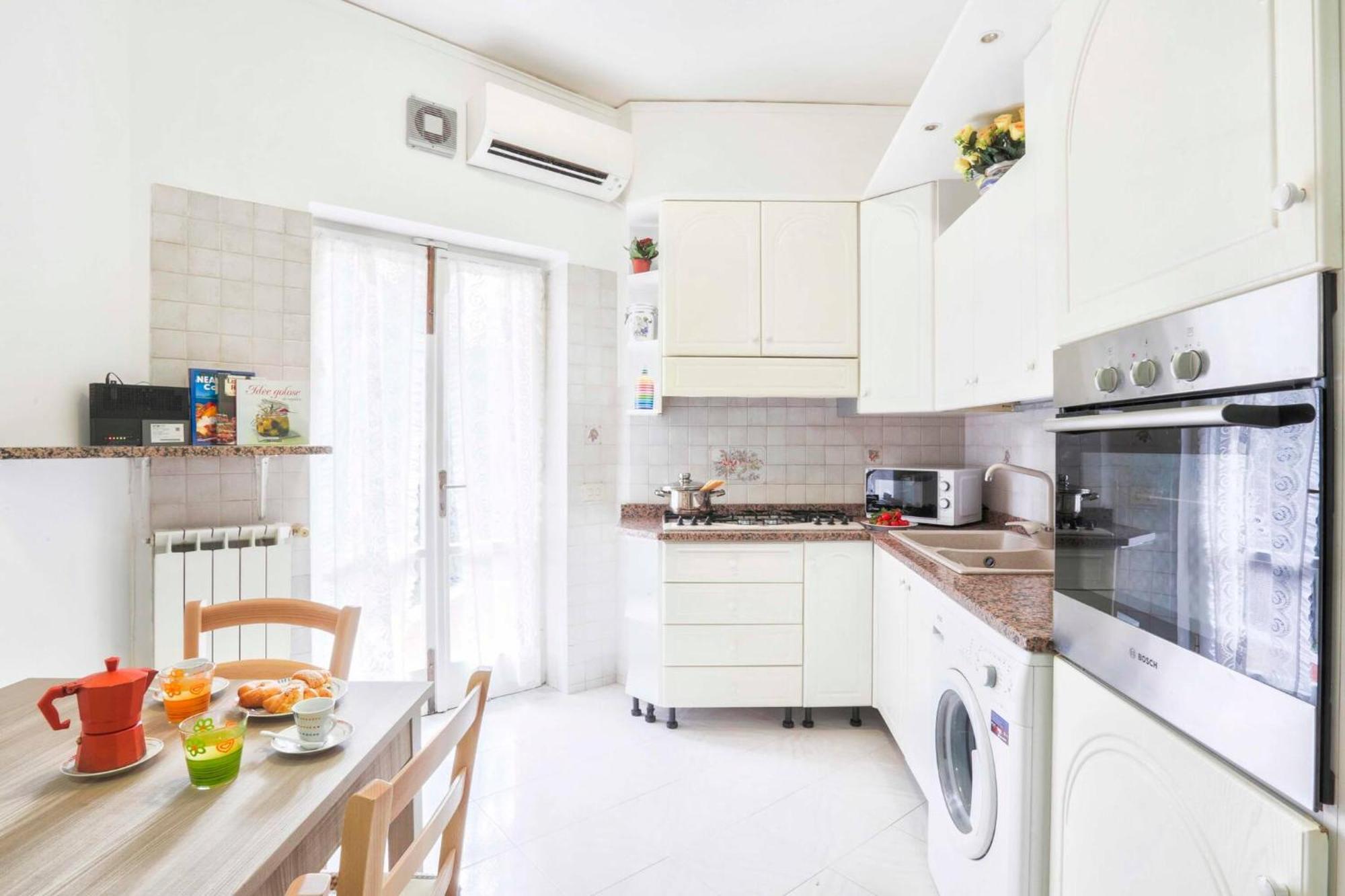 Sorrentovibes - Modern Apartment With Terrace, Swimming Pool&Tennis Exteriér fotografie