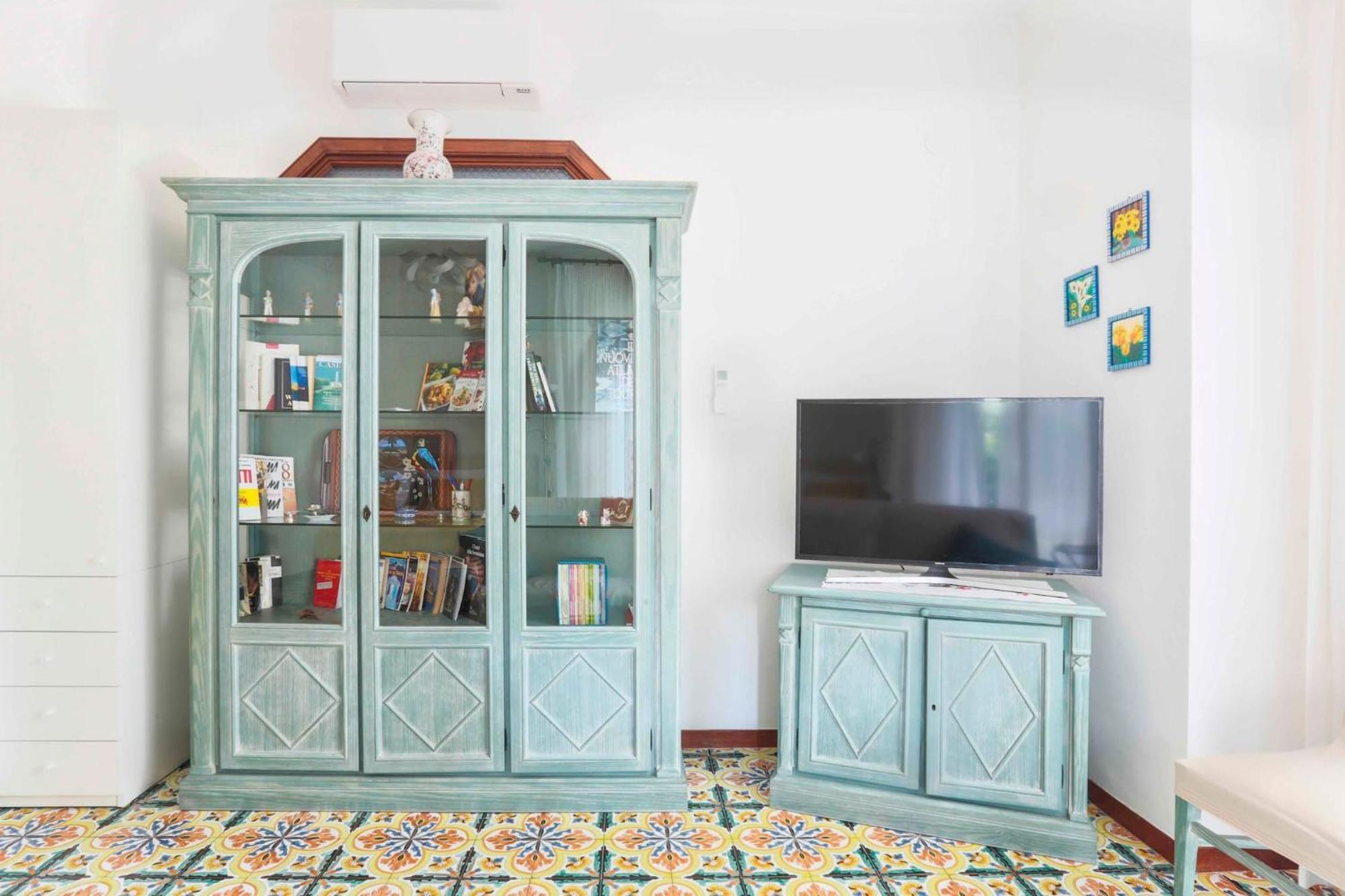 Sorrentovibes - Modern Apartment With Terrace, Swimming Pool&Tennis Exteriér fotografie