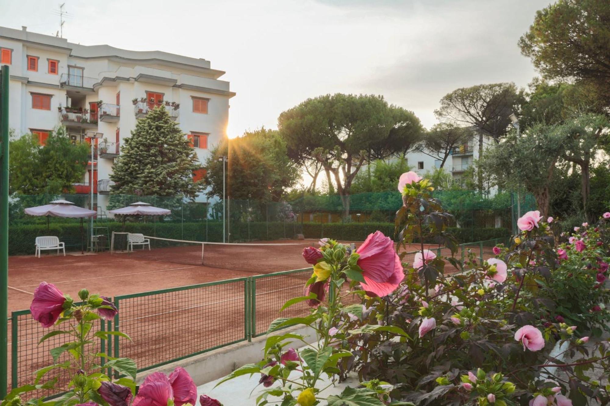 Sorrentovibes - Modern Apartment With Terrace, Swimming Pool&Tennis Exteriér fotografie