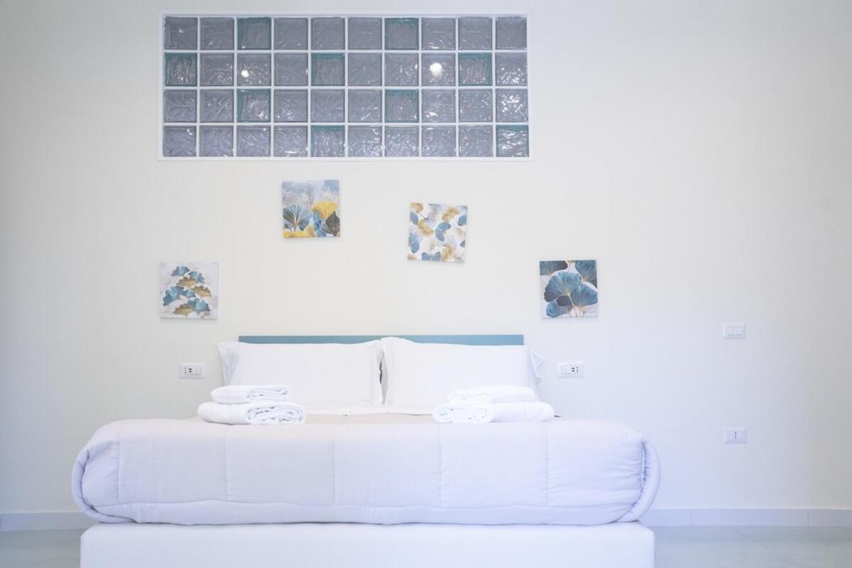 Sorrentovibes - Modern Apartment With Terrace, Swimming Pool&Tennis Exteriér fotografie