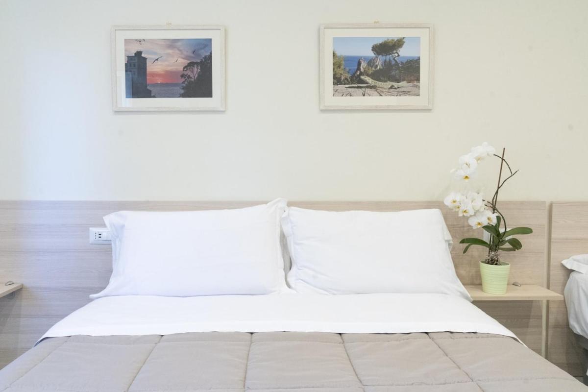 Sorrentovibes - Modern Apartment With Terrace, Swimming Pool&Tennis Exteriér fotografie
