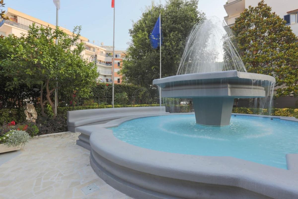Sorrentovibes - Modern Apartment With Terrace, Swimming Pool&Tennis Exteriér fotografie