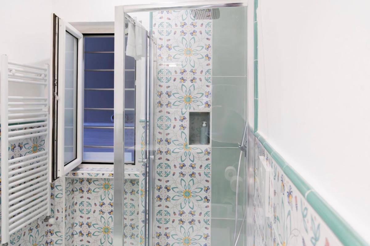 Sorrentovibes - Modern Apartment With Terrace, Swimming Pool&Tennis Exteriér fotografie
