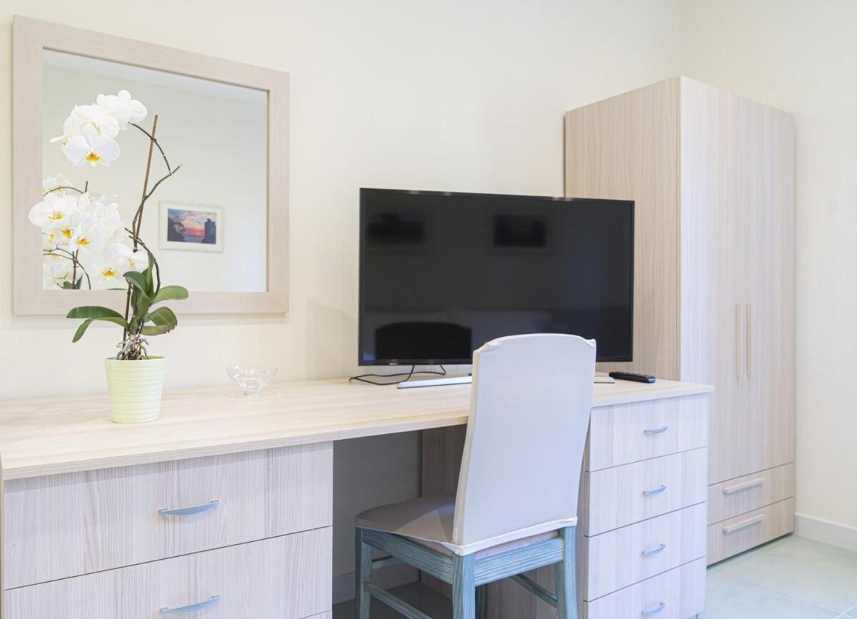 Sorrentovibes - Modern Apartment With Terrace, Swimming Pool&Tennis Exteriér fotografie