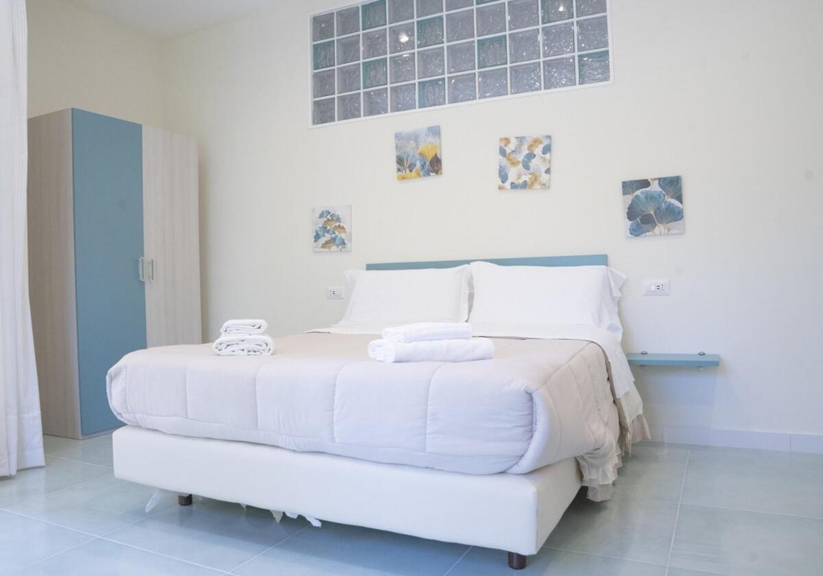 Sorrentovibes - Modern Apartment With Terrace, Swimming Pool&Tennis Exteriér fotografie