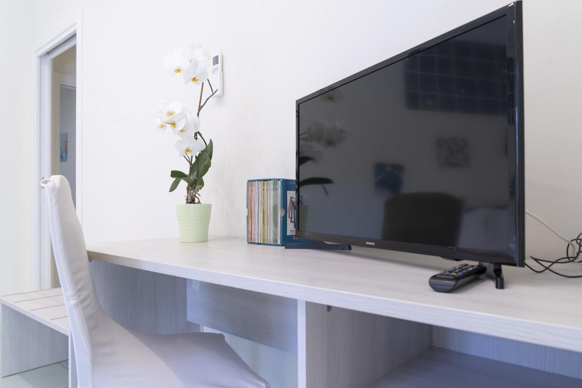 Sorrentovibes - Modern Apartment With Terrace, Swimming Pool&Tennis Exteriér fotografie