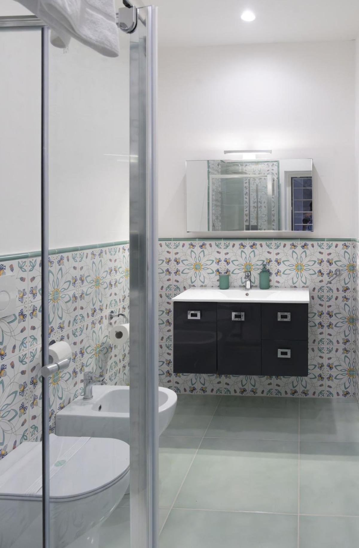 Sorrentovibes - Modern Apartment With Terrace, Swimming Pool&Tennis Exteriér fotografie