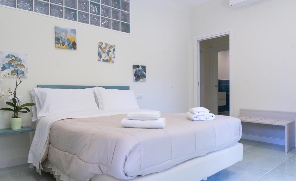 Sorrentovibes - Modern Apartment With Terrace, Swimming Pool&Tennis Exteriér fotografie